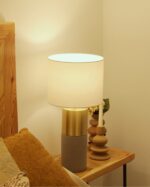 Lámpara de mesa TURÍN