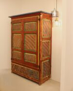 Armario Siglo XVIII