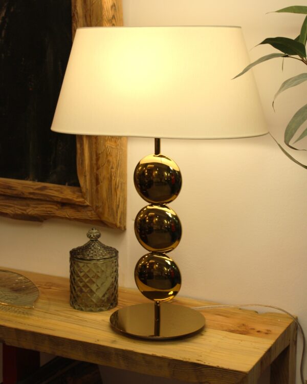 Lámpara de mesa SOFÍA