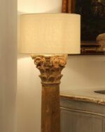 Lámpara de pie COLUMNA