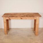 Mesa consola NOVA