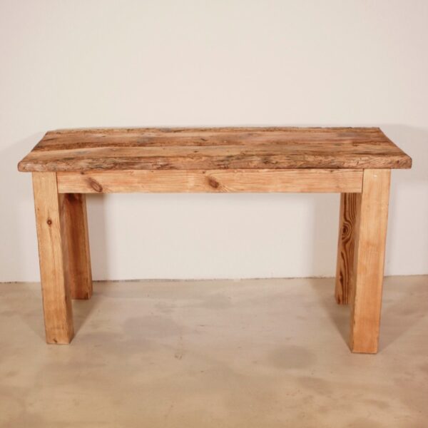 Mesa consola NOVA