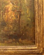 Pintura de Harry Mitton Wilson del siglo XIX