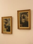 Pintura de Fernando García Camoyano del siglo XIX