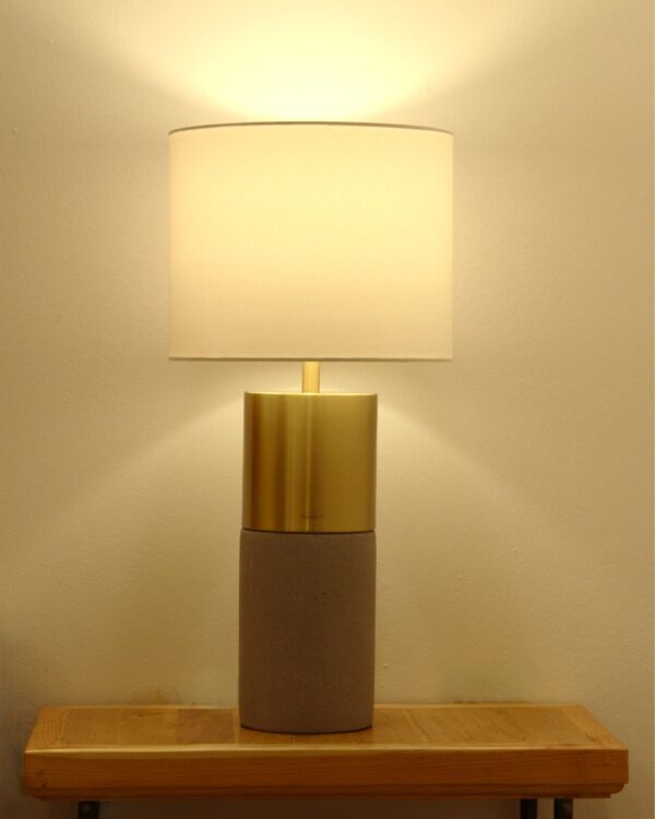 Lámpara de mesa TURÍN