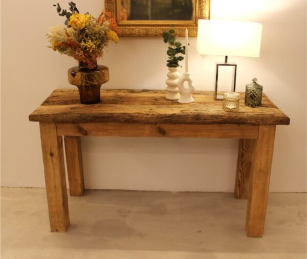 Mesa consola NOVA
