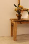 Mesa consola NOVA