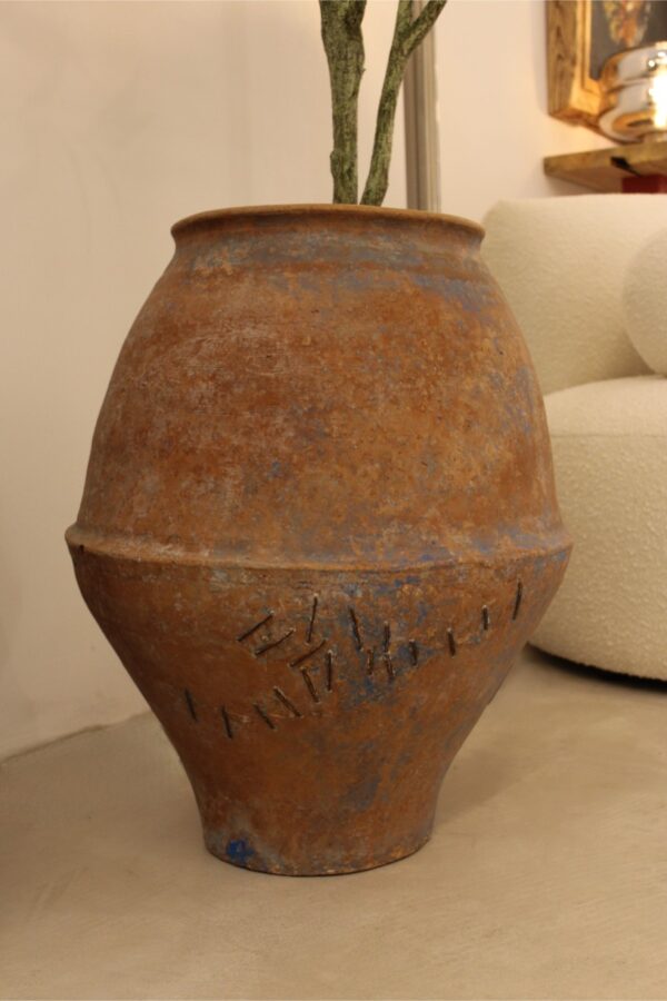 Tinaja antigua