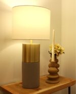 Lámpara de mesa TURÍN