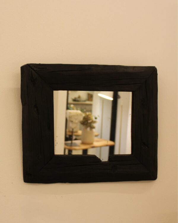 Espejo Negro