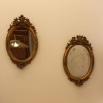 ESPEJO DEL SIGLO XIX