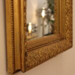 ESPEJO DEL SIGLO XIX